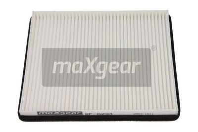 260587 MAXGEAR Фильтр, воздух во внутренном пространстве