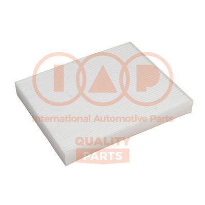 82107181 IAP QUALITY PARTS Фильтр, воздух во внутренном пространстве