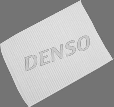 DCF367P DENSO Фильтр, воздух во внутренном пространстве