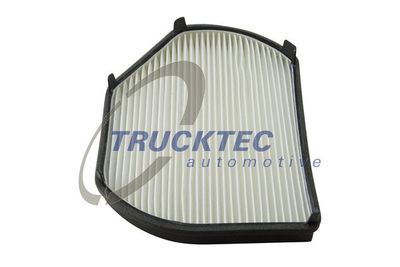 0259070 TRUCKTEC AUTOMOTIVE Фильтр, воздух во внутренном пространстве