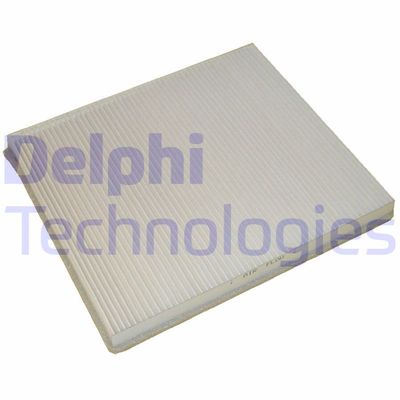 TSP0325074 DELPHI Фильтр, воздух во внутренном пространстве