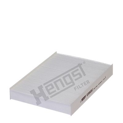 E3952LI HENGST FILTER Фильтр, воздух во внутренном пространстве