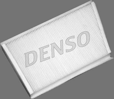 DCF026P DENSO Фильтр, воздух во внутренном пространстве