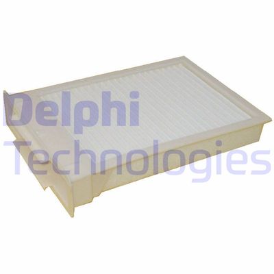 TSP0325206 DELPHI Фильтр, воздух во внутренном пространстве