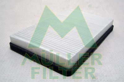 FC454 MULLER FILTER Фильтр, воздух во внутренном пространстве