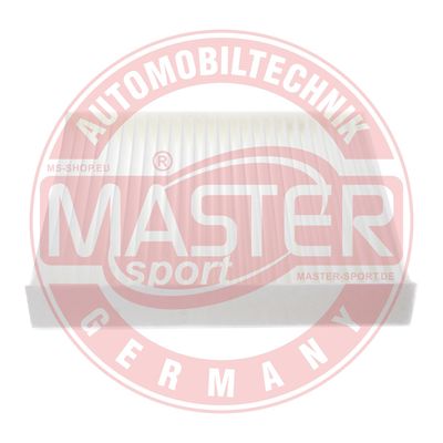 2145IFPCSMS MASTER-SPORT GERMANY Фильтр, воздух во внутренном пространстве