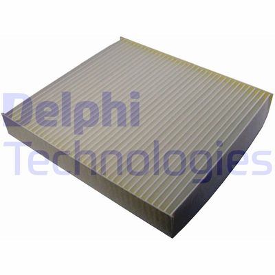 TSP0325324 DELPHI Фильтр, воздух во внутренном пространстве