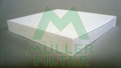 FC333 MULLER FILTER Фильтр, воздух во внутренном пространстве