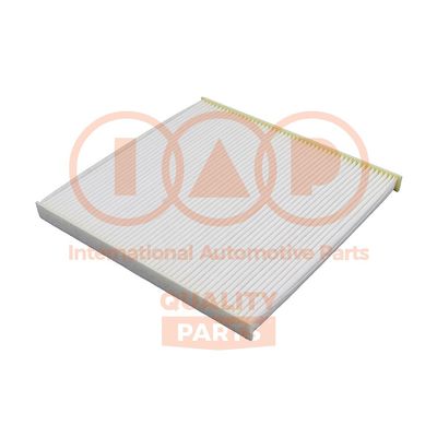 82113190 IAP QUALITY PARTS Фильтр, воздух во внутренном пространстве