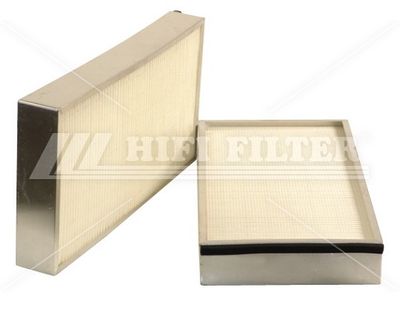 SC7015 HIFI FILTER Фильтр, воздух во внутренном пространстве