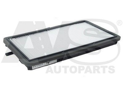 HB130 AVS AUTOPARTS Фильтр, воздух во внутренном пространстве