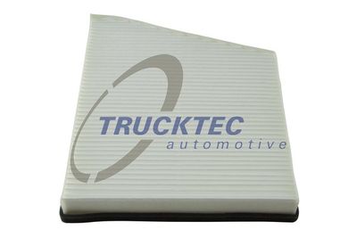 0259067 TRUCKTEC AUTOMOTIVE Фильтр, воздух во внутренном пространстве