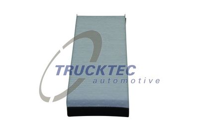 0759049 TRUCKTEC AUTOMOTIVE Фильтр, воздух во внутренном пространстве