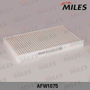 AFW1075 MILES Фильтр, воздух во внутренном пространстве