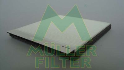 FC120 MULLER FILTER Фильтр, воздух во внутренном пространстве