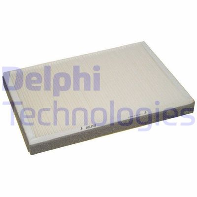 TSP0325061 DELPHI Фильтр, воздух во внутренном пространстве