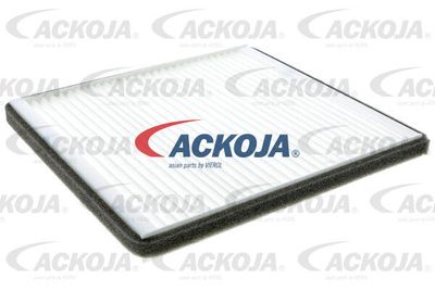 A64300004 ACKOJA Фильтр, воздух во внутренном пространстве