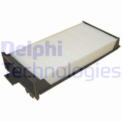 TSP0325213 DELPHI Фильтр, воздух во внутренном пространстве