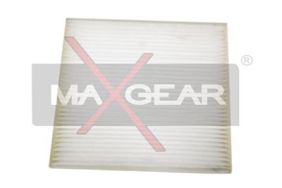 260249 MAXGEAR Фильтр, воздух во внутренном пространстве