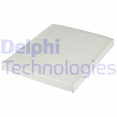 TSP0325345 DELPHI Фильтр, воздух во внутренном пространстве