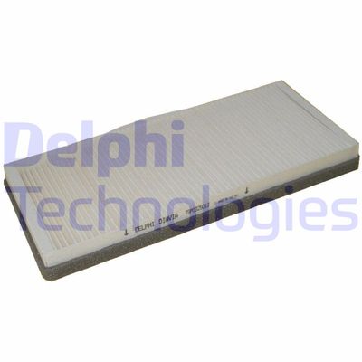 TSP0325012 DELPHI Фильтр, воздух во внутренном пространстве