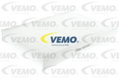 V46301001 VEMO Фильтр, воздух во внутренном пространстве