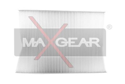 260380 MAXGEAR Фильтр, воздух во внутренном пространстве