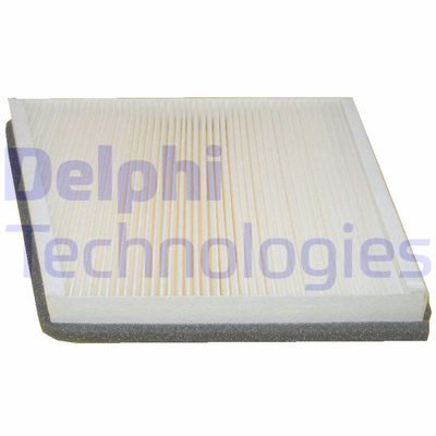 TSP0325208 DELPHI Фильтр, воздух во внутренном пространстве