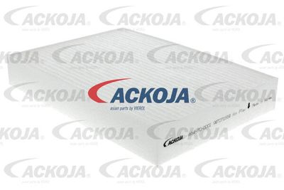 A64300001 ACKOJA Фильтр, воздух во внутренном пространстве