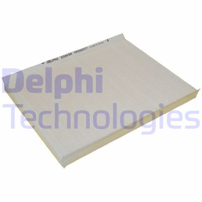 TSP0325017 DELPHI Фильтр, воздух во внутренном пространстве