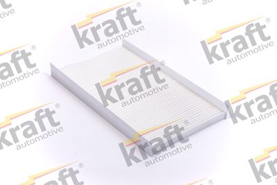 1731510 KRAFT AUTOMOTIVE Фильтр, воздух во внутренном пространстве