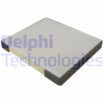 TSP0325211 DELPHI Фильтр, воздух во внутренном пространстве