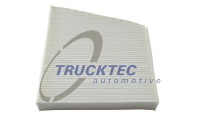 0259085 TRUCKTEC AUTOMOTIVE Фильтр, воздух во внутренном пространстве