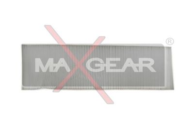 260382 MAXGEAR Фильтр, воздух во внутренном пространстве