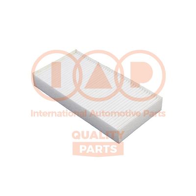 82102060 IAP QUALITY PARTS Фильтр, воздух во внутренном пространстве