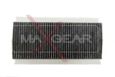 260458 MAXGEAR Фильтр, воздух во внутренном пространстве