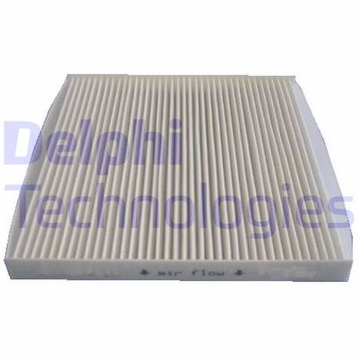 TSP0325173C DELPHI Фильтр, воздух во внутренном пространстве