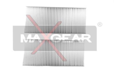 260476 MAXGEAR Фильтр, воздух во внутренном пространстве