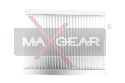 260389 MAXGEAR Фильтр, воздух во внутренном пространстве