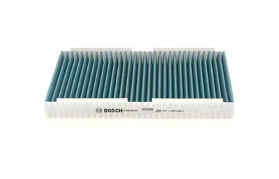 0986628501 BOSCH Фильтр, воздух во внутренном пространстве