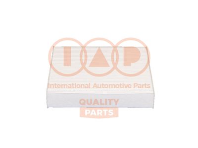 82116176 IAP QUALITY PARTS Фильтр, воздух во внутренном пространстве