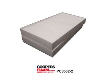 PC85322 CoopersFiaam Фильтр, воздух во внутренном пространстве