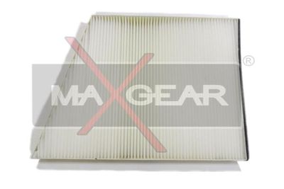 260016 MAXGEAR Фильтр, воздух во внутренном пространстве