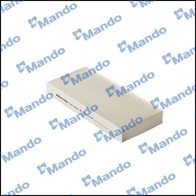 MMF025068 MANDO Фильтр, воздух во внутренном пространстве