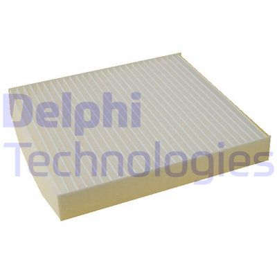 TSP0325201 DELPHI Фильтр, воздух во внутренном пространстве