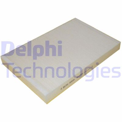 TSP0325039 DELPHI Фильтр, воздух во внутренном пространстве