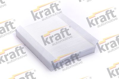 1735918 KRAFT AUTOMOTIVE Фильтр, воздух во внутренном пространстве