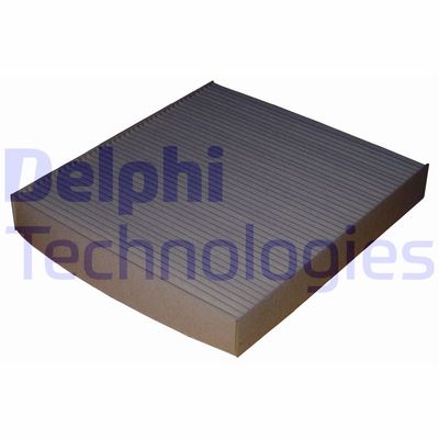 TSP0325265 DELPHI Фильтр, воздух во внутренном пространстве