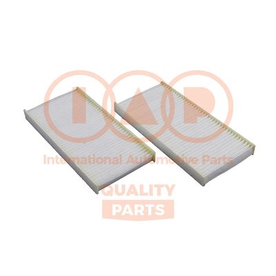 82121085 IAP QUALITY PARTS Фильтр, воздух во внутренном пространстве