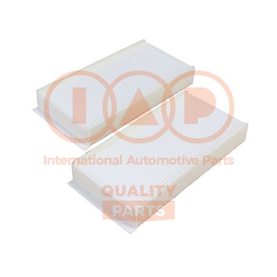 82151001 IAP QUALITY PARTS Фильтр, воздух во внутренном пространстве